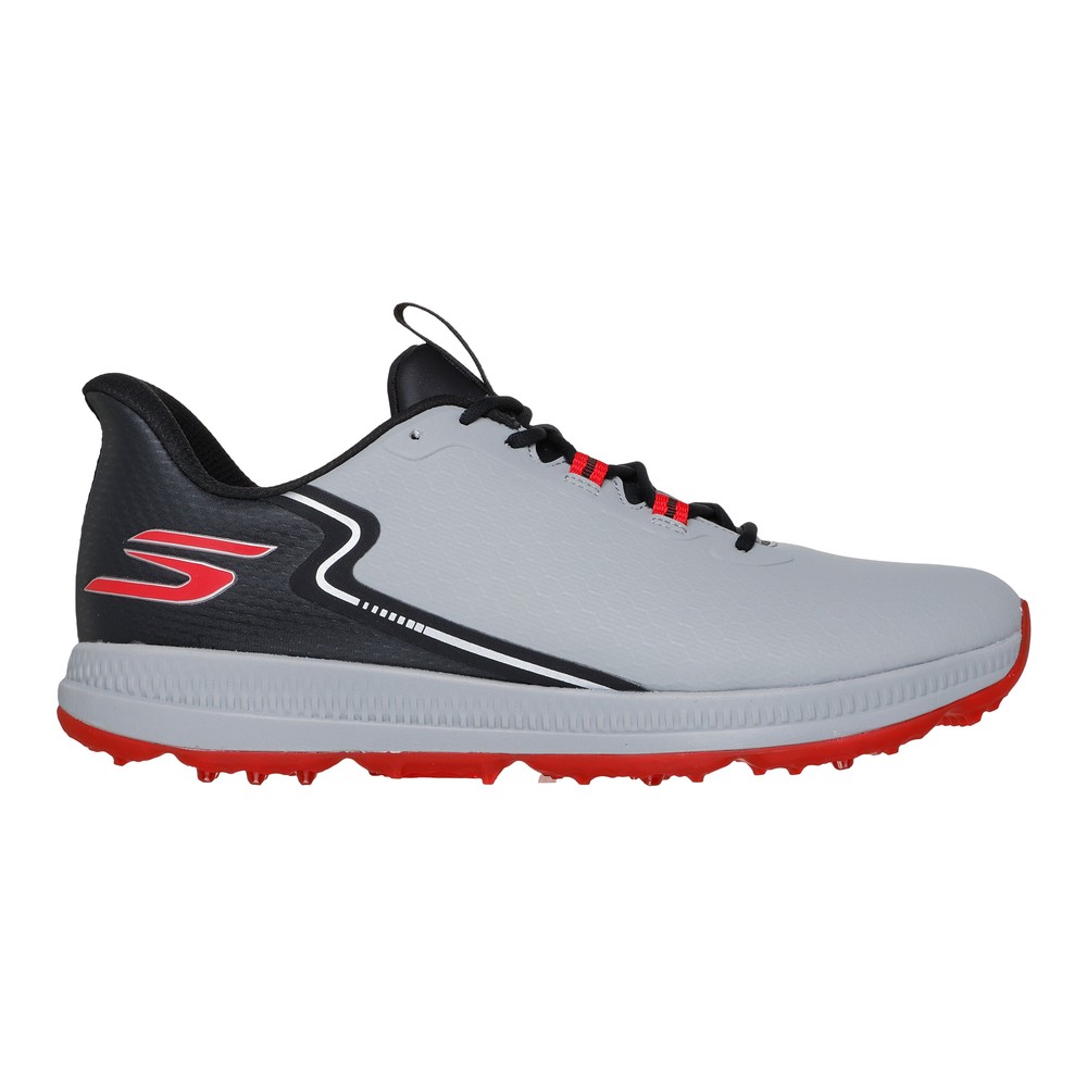 Skechers Men's Elite 6 Slip-In Golf shoes