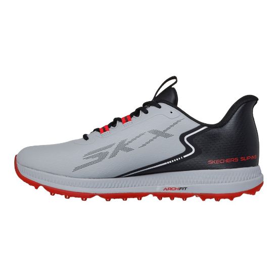 Picture of Skechers Men's Elite 6 Slip-In Golf shoes