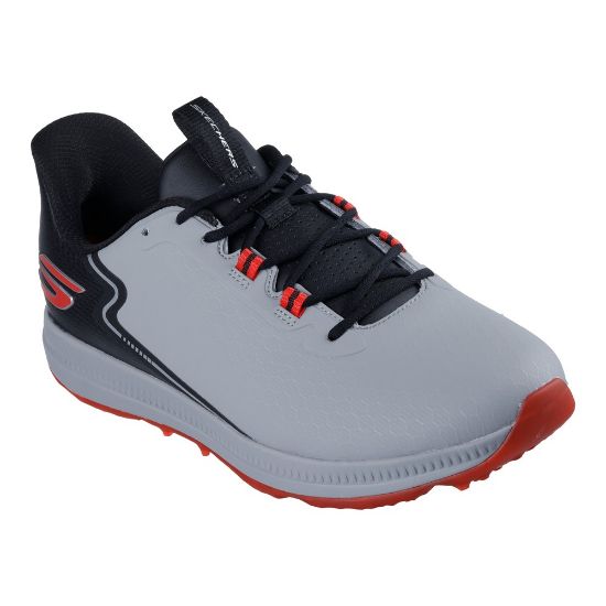 Picture of Skechers Men's Elite 6 Slip-In Golf shoes