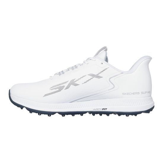 Picture of Skechers Men's Elite 6 Slip-In Golf shoes