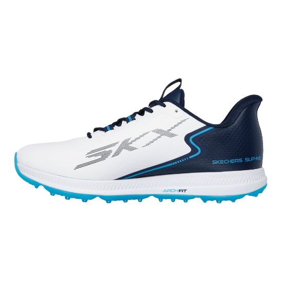 Picture of Skechers Men's Elite 6 Slip-In Golf shoes