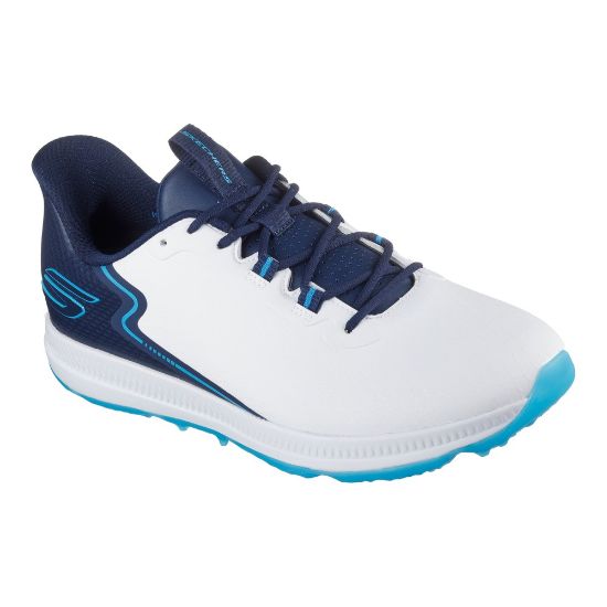 Picture of Skechers Men's Elite 6 Slip-In Golf shoes