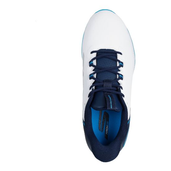 Picture of Skechers Men's Elite 6 Slip-In Golf shoes