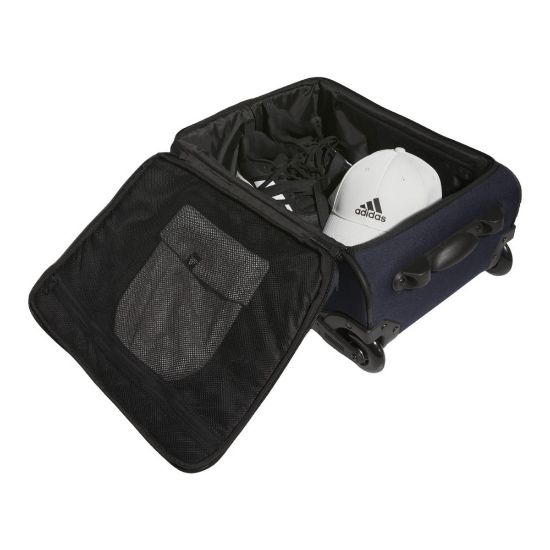 Picture of adidas Rolling Carry On Golf Bag