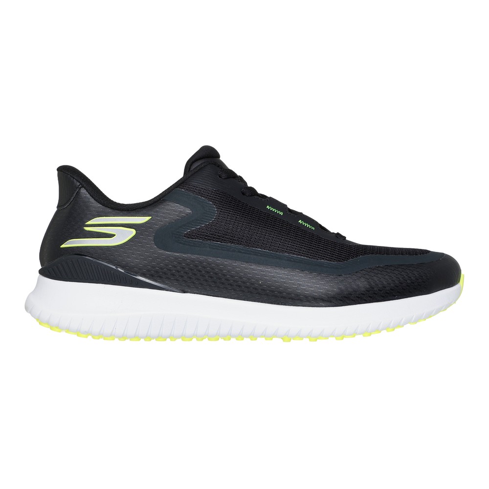 Skechers Men's Flight Slip-In Golf Shoes