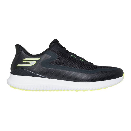 Picture of Skechers Men's Flight Slip-In Golf Shoes