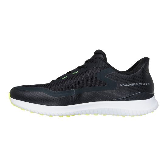 Picture of Skechers Men's Flight Slip-In Golf Shoes