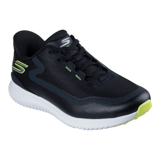 Picture of Skechers Men's Flight Slip-In Golf Shoes