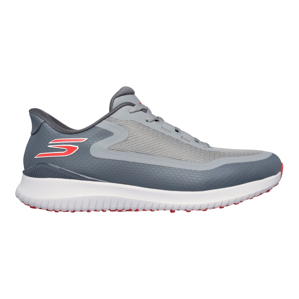 Skechers Men's Flight Slip-In Golf Shoes