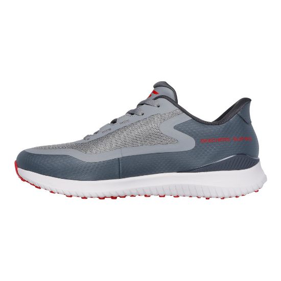 Picture of Skechers Men's Flight Slip-In Golf Shoes