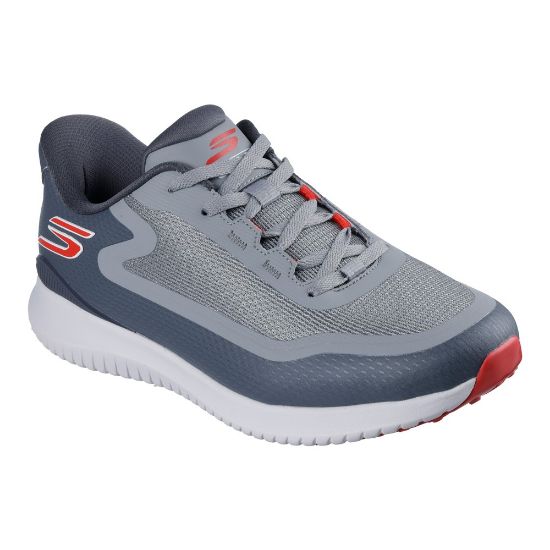Picture of Skechers Men's Flight Slip-In Golf Shoes