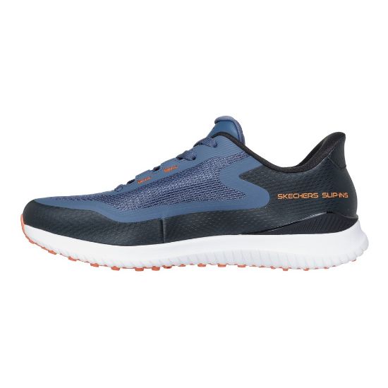 Picture of Skechers Men's Flight Slip-In Golf Shoes