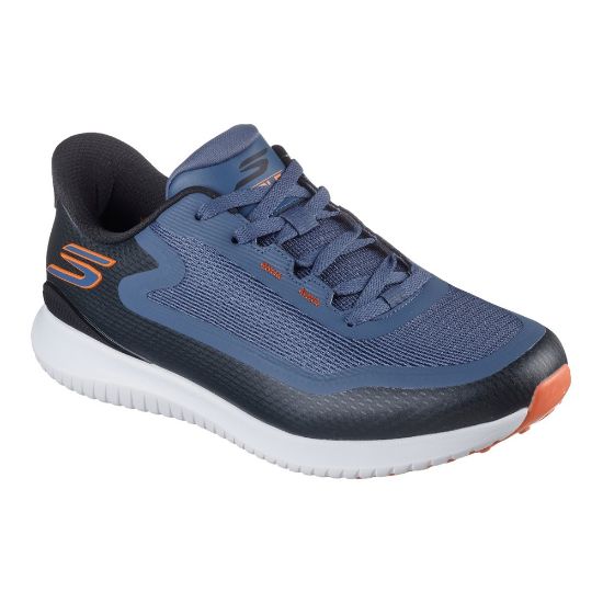 Picture of Skechers Men's Flight Slip-In Golf Shoes