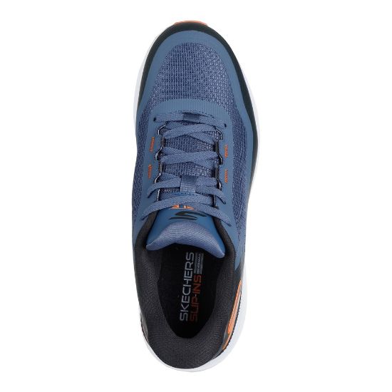 Picture of Skechers Men's Flight Slip-In Golf Shoes