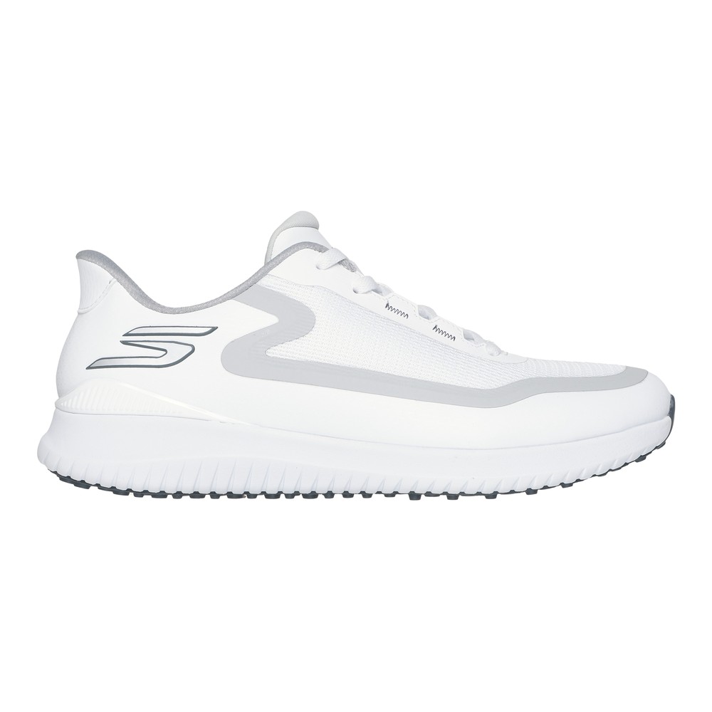 Skechers Men's Flight Slip-In Golf Shoes