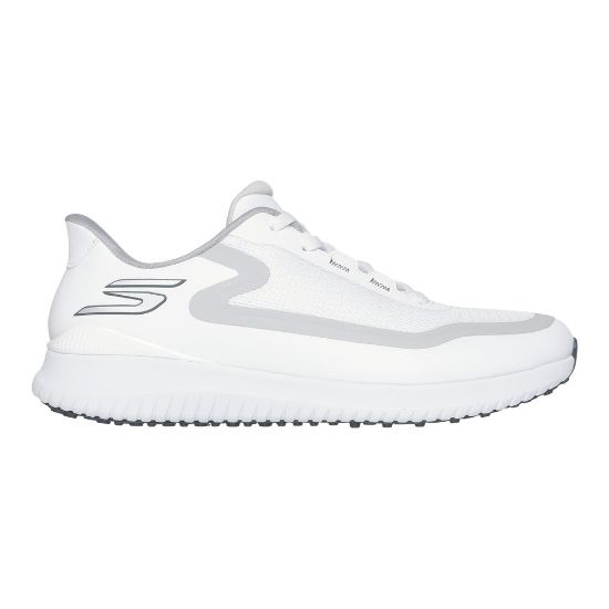 Picture of Skechers Men's Flight Slip-In Golf Shoes