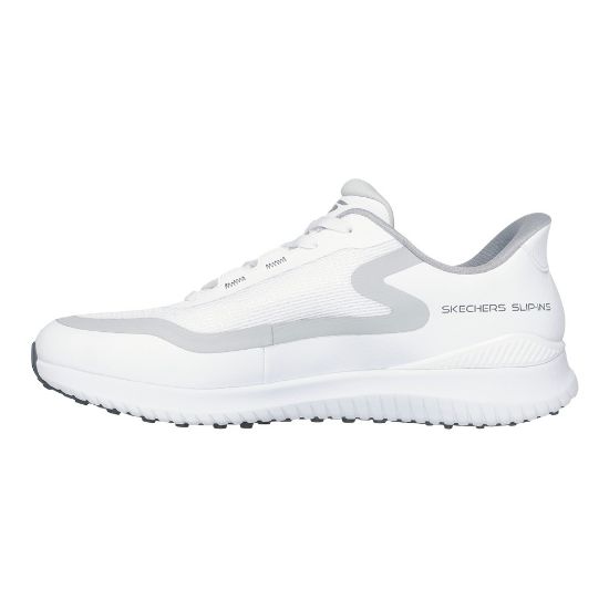 Picture of Skechers Men's Flight Slip-In Golf Shoes