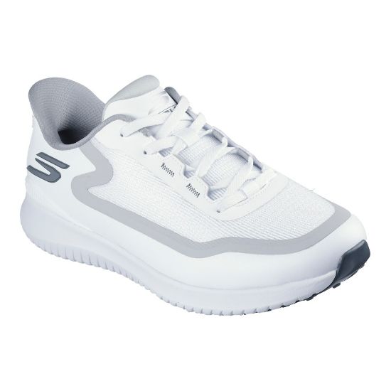 Picture of Skechers Men's Flight Slip-In Golf Shoes