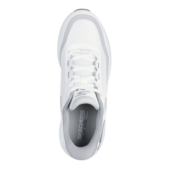Picture of Skechers Men's Flight Slip-In Golf Shoes