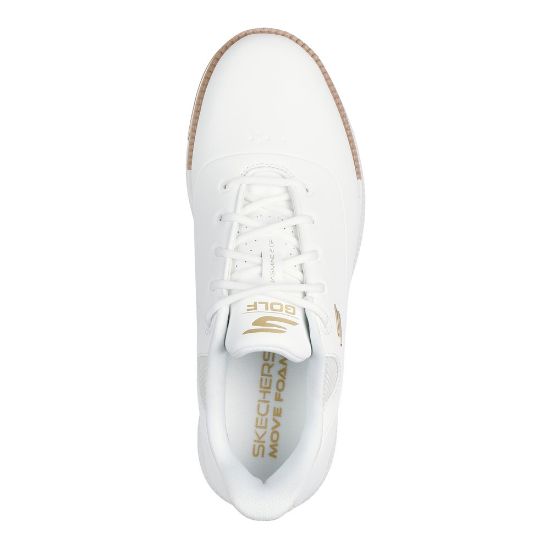 Picture of Skechers Ladies Jasmine 2 Golf shoes