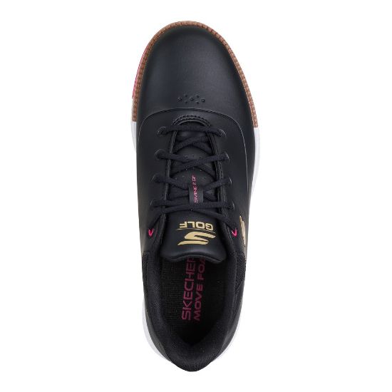 Picture of Skechers Ladies Jasmine 2 Golf shoes