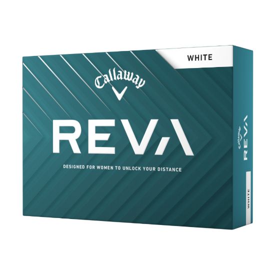 Picture of Callaway Reva Golf Balls