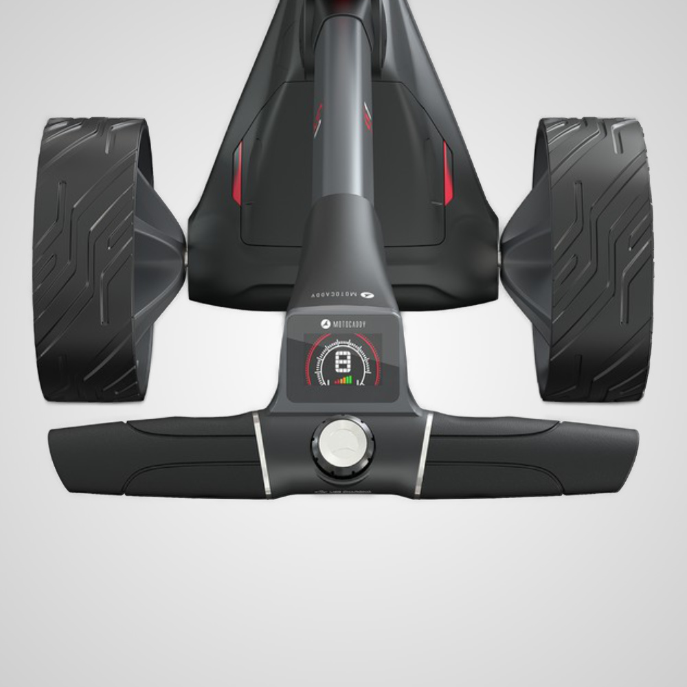 Motocaddy S1 Electric Golf Trolley