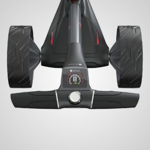 Picture of Motocaddy S1 Electric Golf Trolley