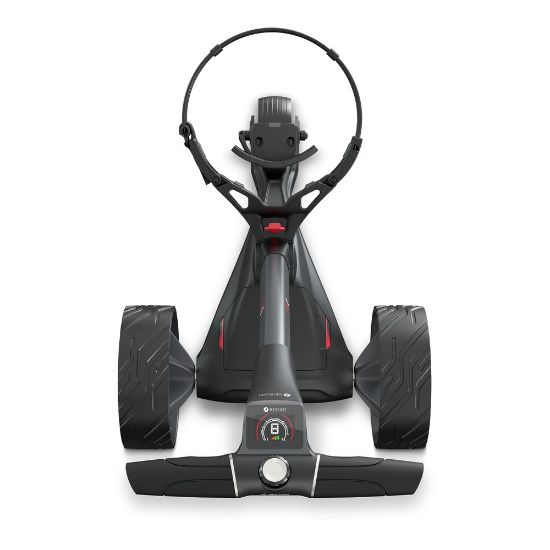 Picture of Motocaddy S1 Electric Golf Trolley