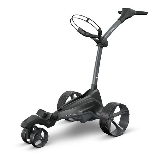 Picture of Motocaddy M7 GPS Remote Electric Golf Trolley