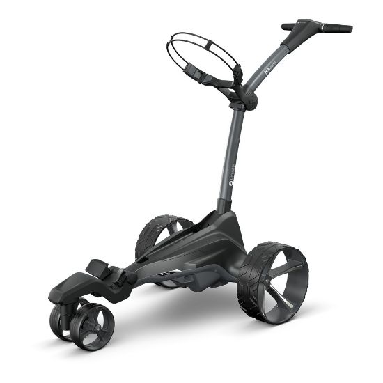 Picture of Motocaddy M7 Remote Electric Golf Trolley