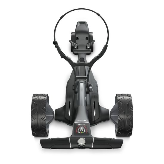 Picture of Motocaddy M7 Remote Electric Golf Trolley