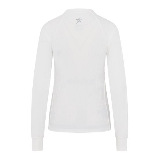 Picture of Swing Out Sister Ladies Peach Elite Lightweight Golf Jacket