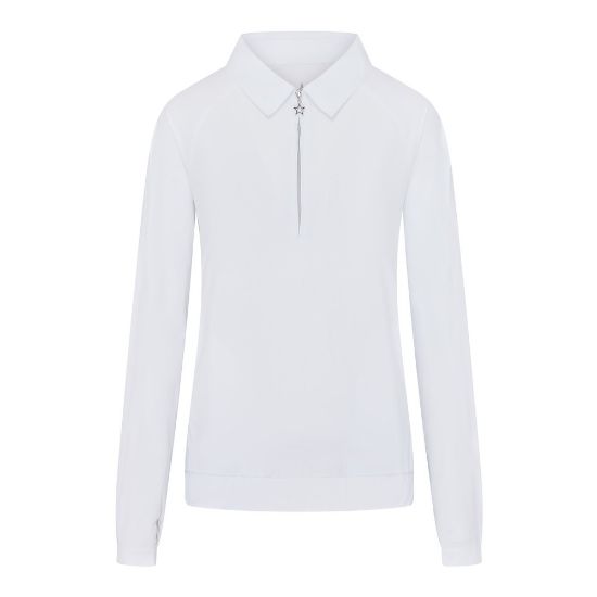 Picture of Swing Out Sister Ladies Tamara Elite Lightweight Golf Windtop