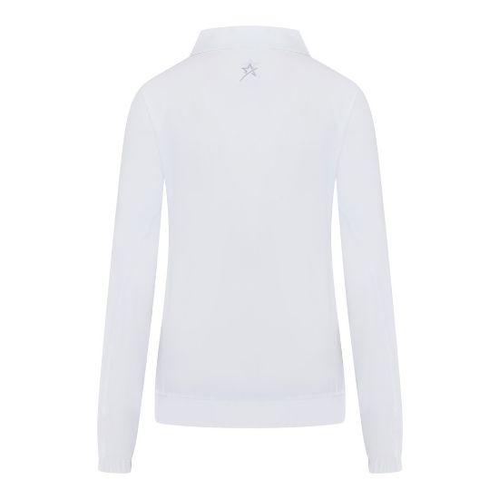 Picture of Swing Out Sister Ladies Tamara Elite Lightweight Golf Windtop