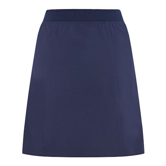 Picture of Swing Out Sister Ladies Lulu Lightweight Pull On Golf Skort