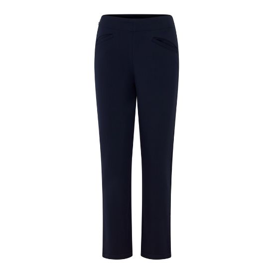 Picture of Swing Out Sister Ladies Core 7/8th Golf Trousers