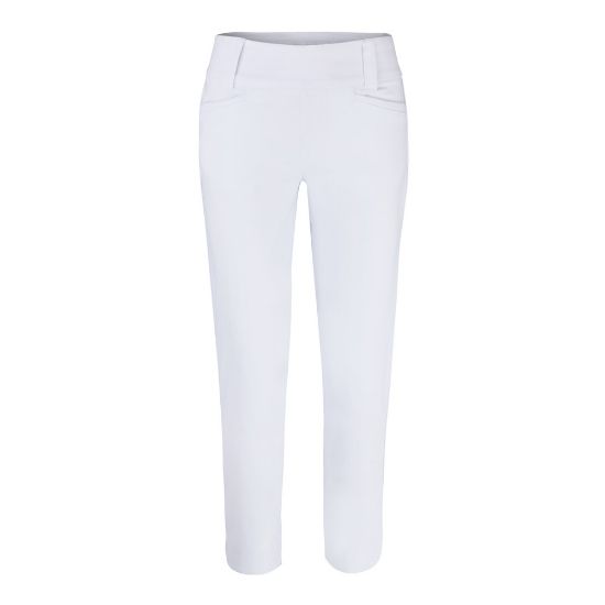 Picture of Swing Out Sister Ladies Core 7/8th Golf Trousers