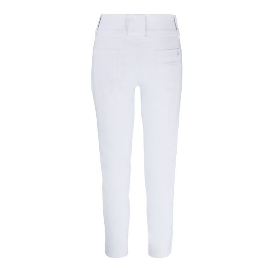Picture of Swing Out Sister Ladies Core 7/8th Golf Trousers