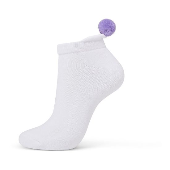 Picture of Swing Out Sister Ladies Core Golf Socks