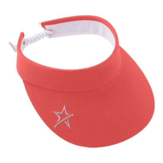 Picture of Swing Out Sister Ladies Core Golf Visor