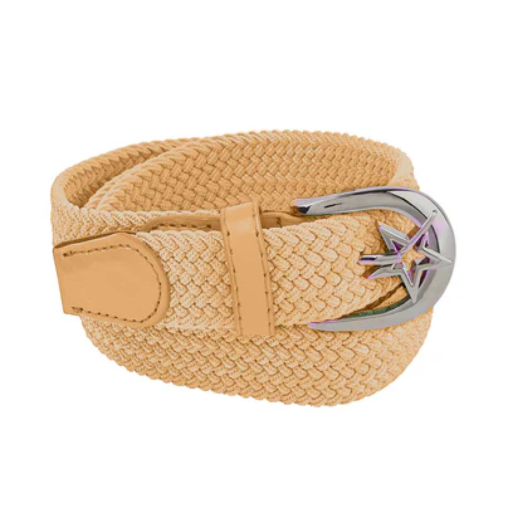 Swing Out Sister Ladies Star Golf Belt