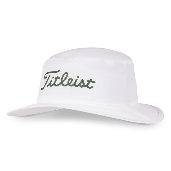 Picture of Titleist Tour Breezer Bucket Golf Hat