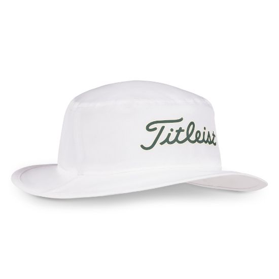 Picture of Titleist Tour Breezer Bucket Golf Hat