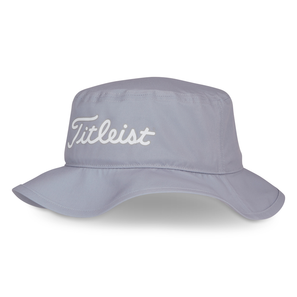 Titleist Tour Breezer Bucket Golf Hat