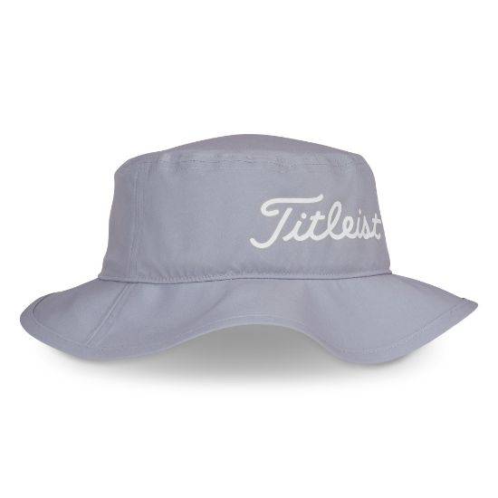 Picture of Titleist Tour Breezer Bucket Golf Hat