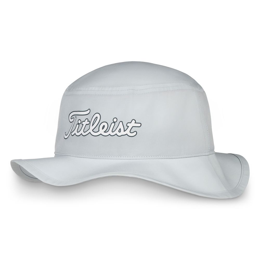 Titleist Tour Breezer Bucket Golf Hat