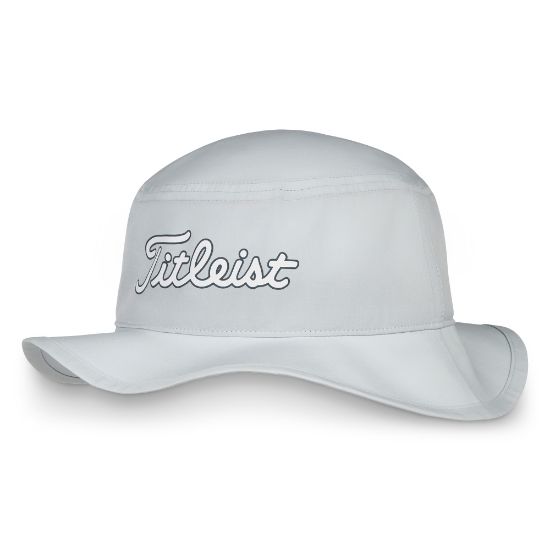 Picture of Titleist Tour Breezer Bucket Golf Hat