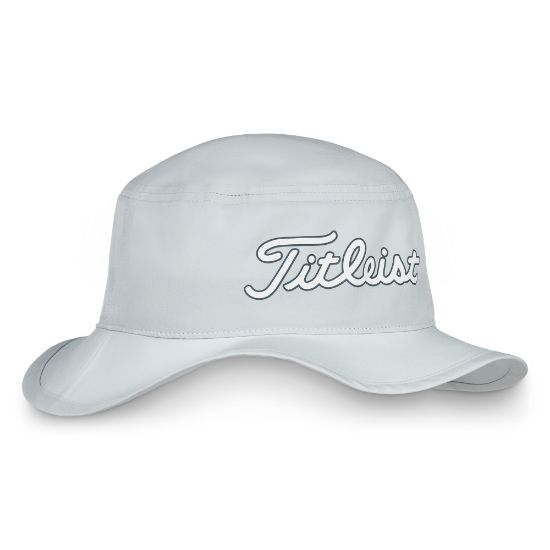 Picture of Titleist Tour Breezer Bucket Golf Hat