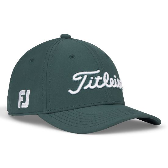 Picture of Titleist Junior Tour Performance Golf Cap